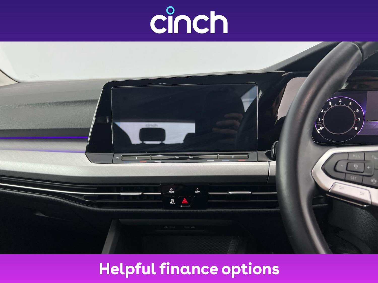 Used Volkswagen Golf 2021 for sale - 76836621: Photo 17