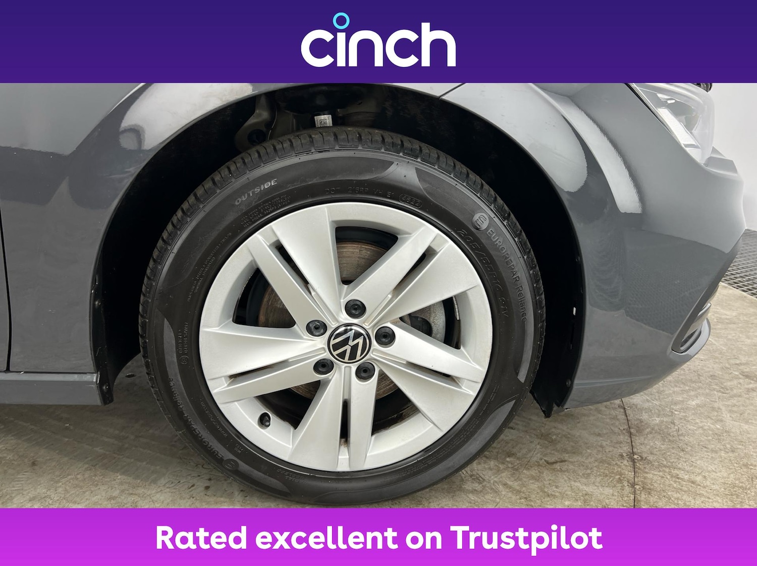 Used Volkswagen Golf 2021 for sale - 76836621: Photo 28