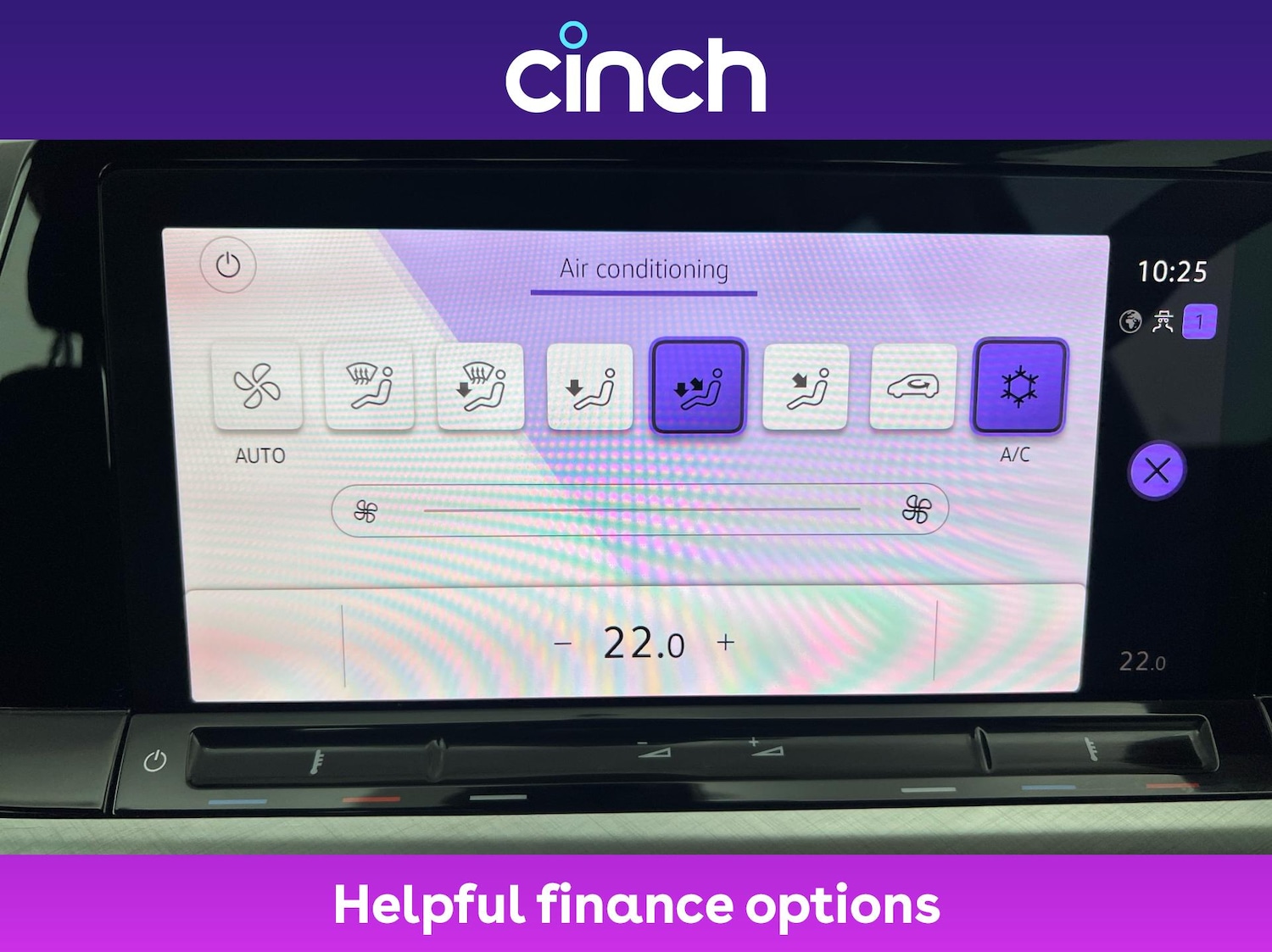 Used Volkswagen Golf 2021 for sale - 76836621: Photo 35