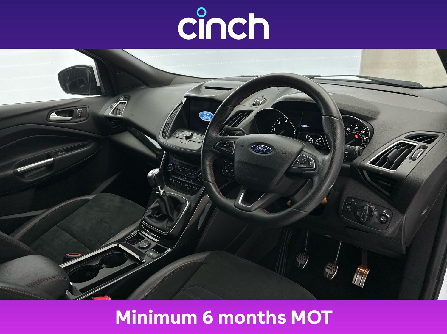 Used Ford Kuga 2019 for sale - 76509249: Photo 12