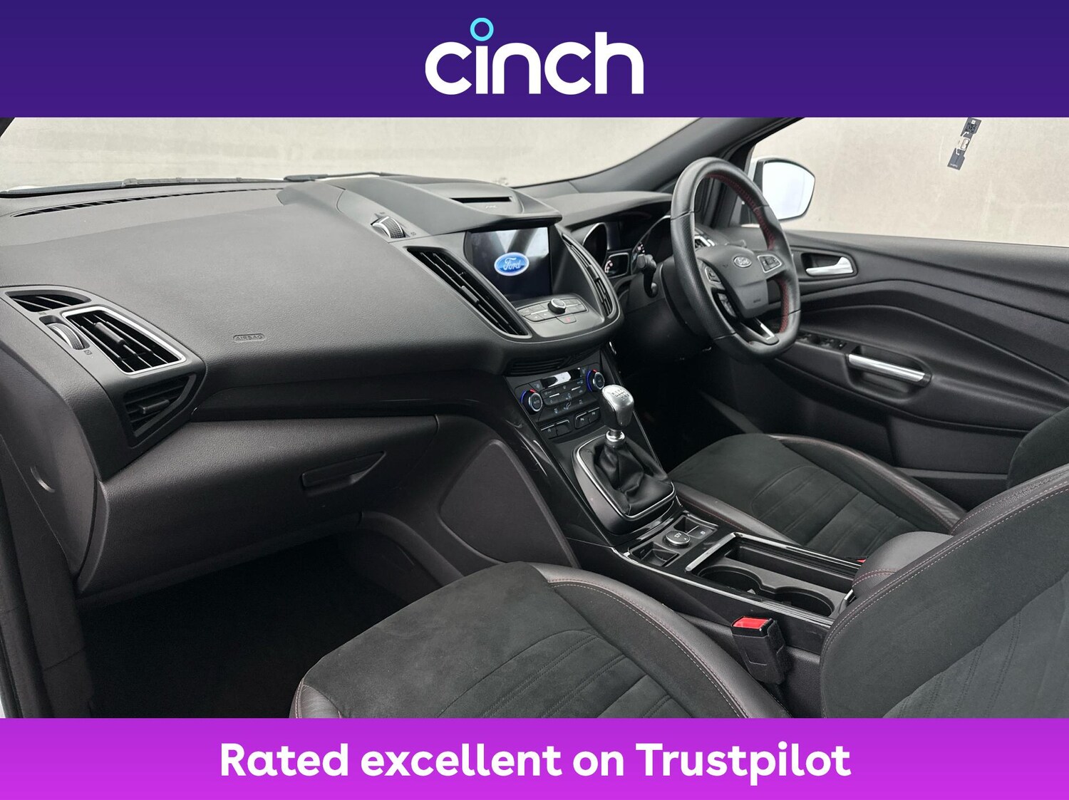 Used Ford Kuga 2019 for sale - 76509249: Photo 14