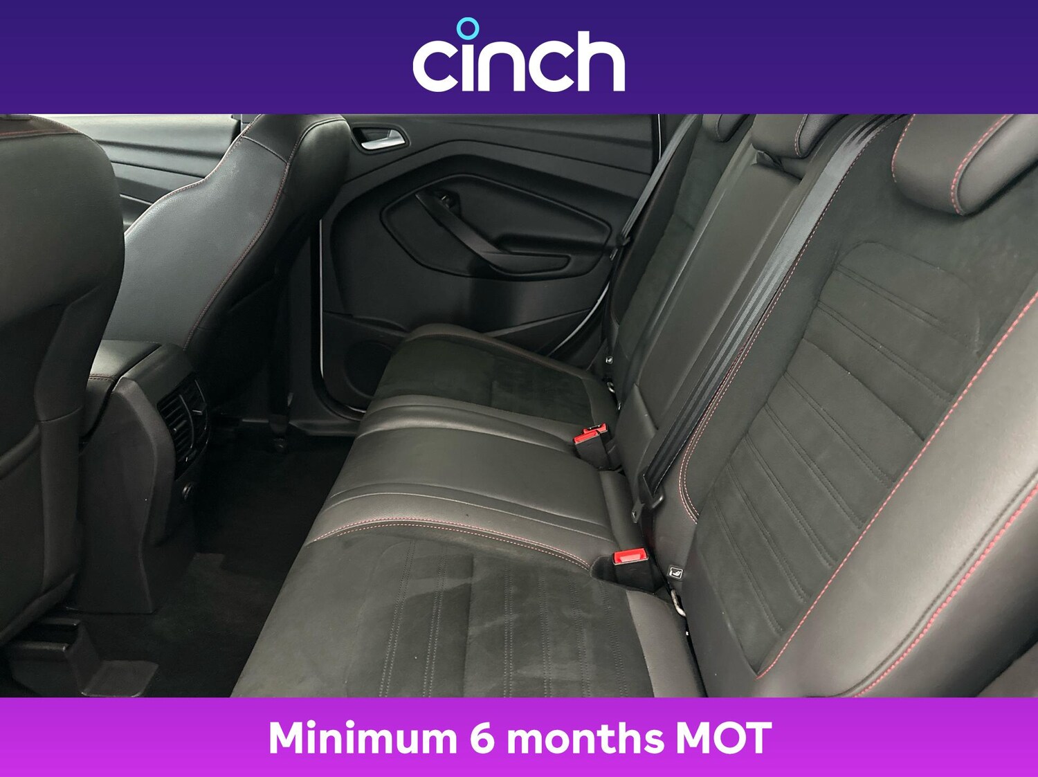 Used Ford Kuga 2019 for sale - 76509249: Photo 20