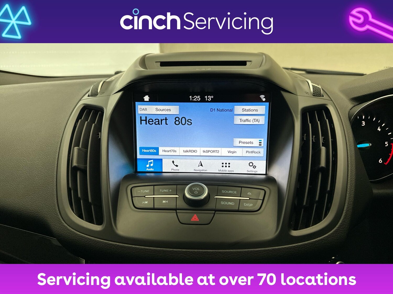 Used Ford Kuga 2019 for sale - 76509249: Photo 31