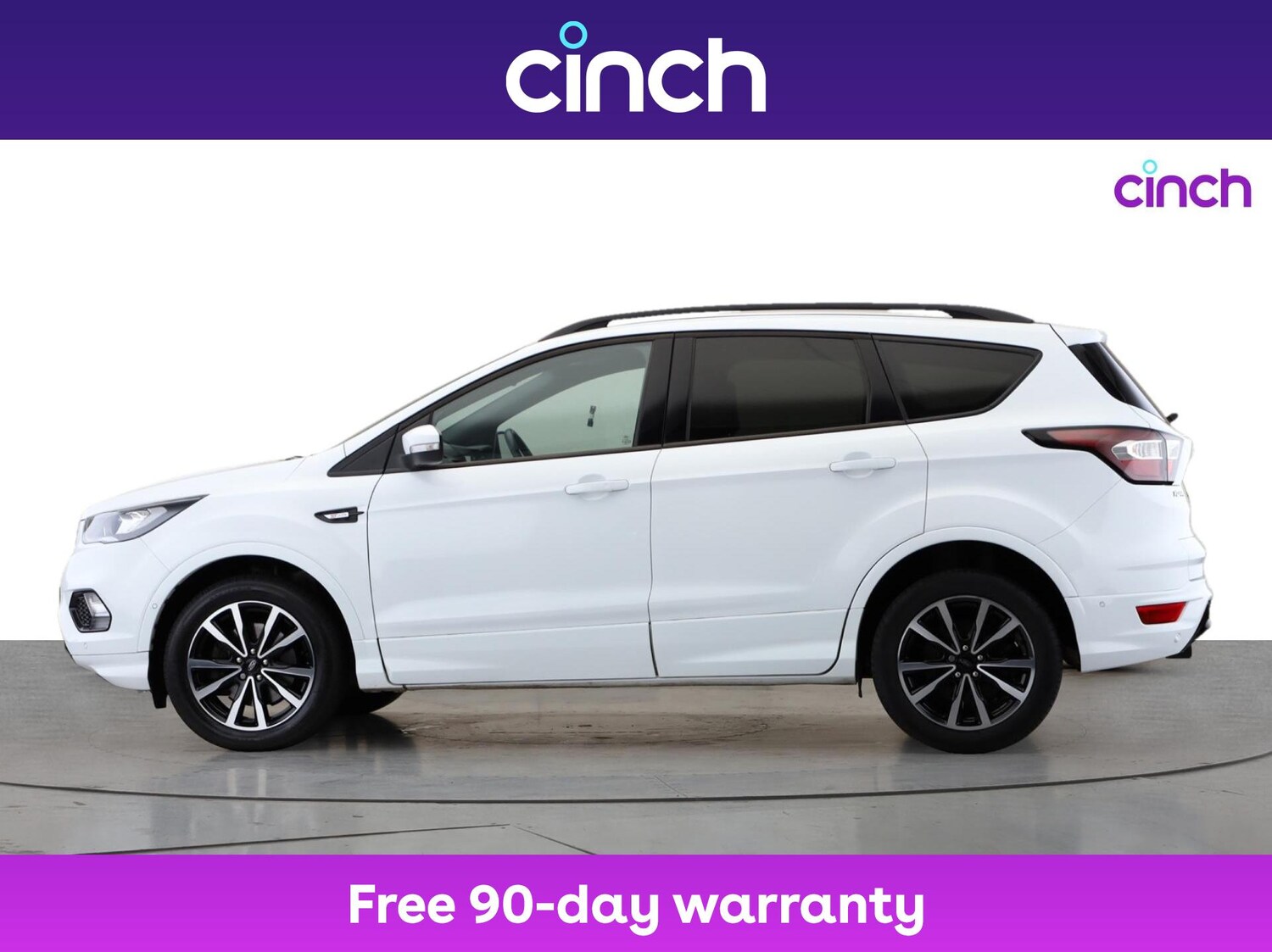 Used Ford Kuga 2019 for sale - 76509249: Photo 8