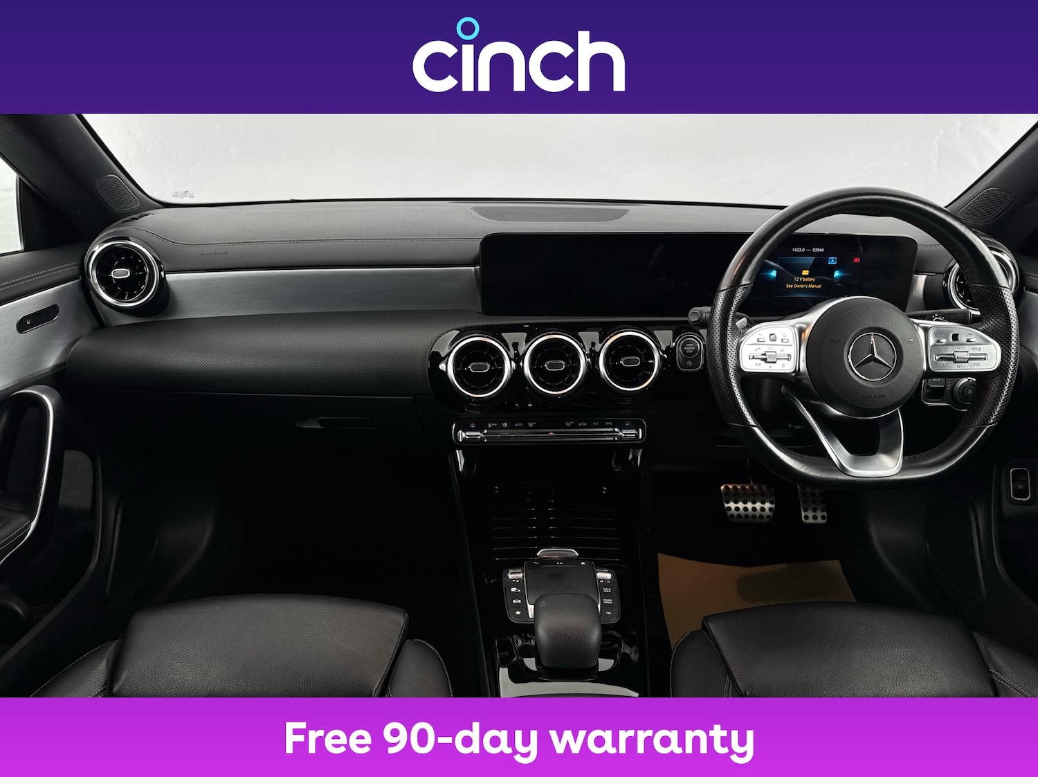 Used Mercedes-Benz CLA 2021 for sale - 76654753: Photo 15