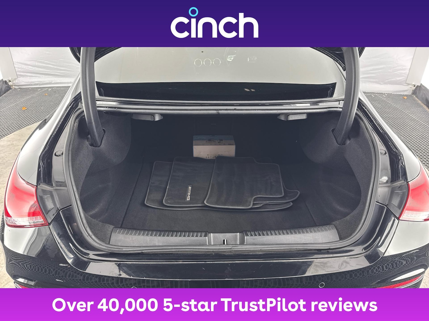 Used Mercedes-Benz CLA 2021 for sale - 76654753: Photo 21