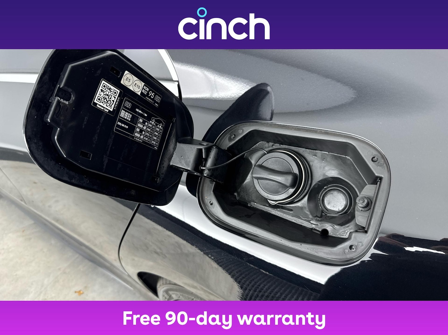 Used Mercedes-Benz CLA 2021 for sale - 76654753: Photo 29