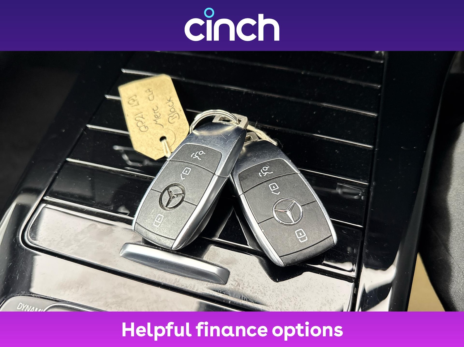 Used Mercedes-Benz CLA 2021 for sale - 76654753: Photo 30