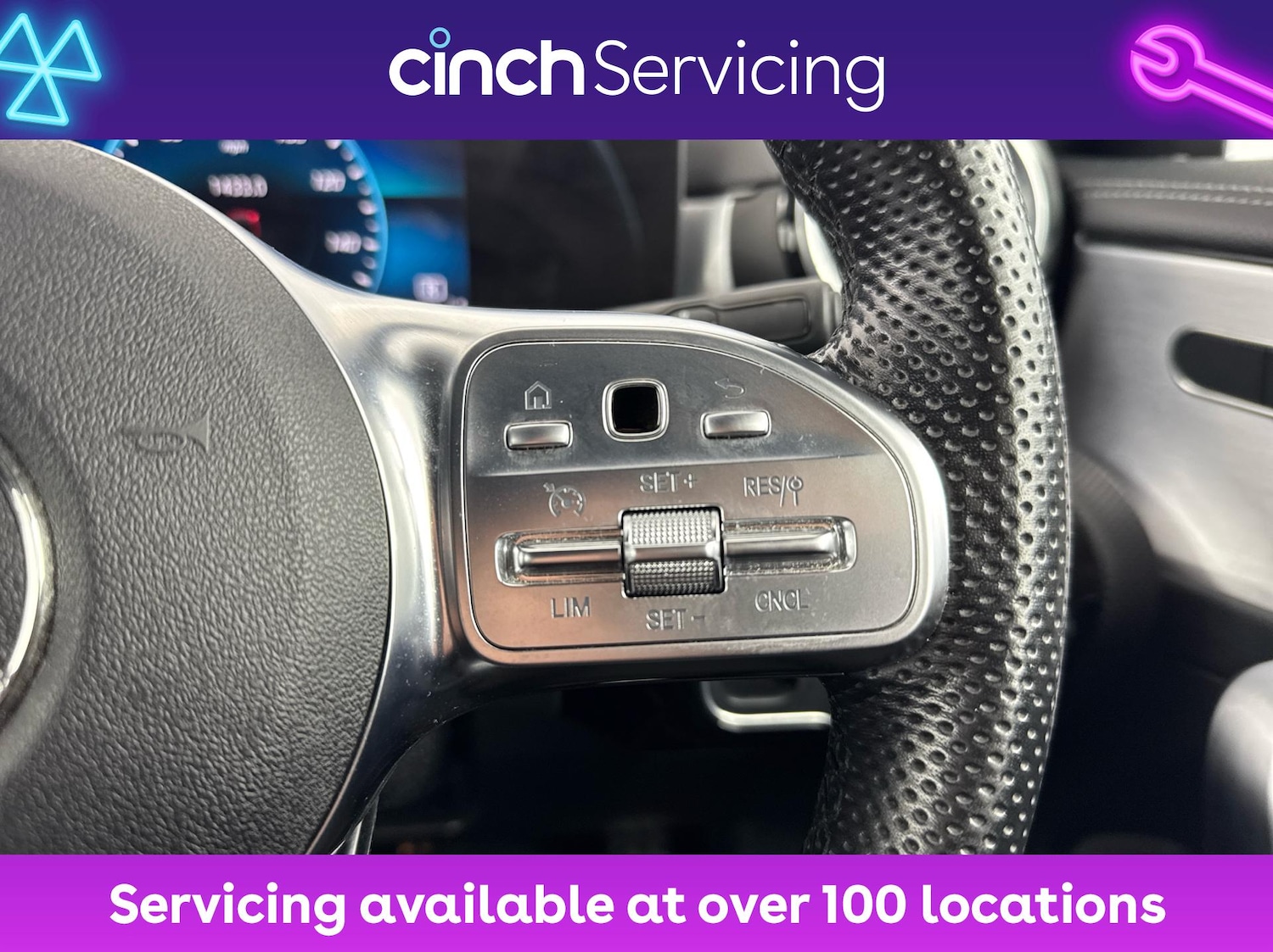 Used Mercedes-Benz CLA 2021 for sale - 76654753: Photo 31