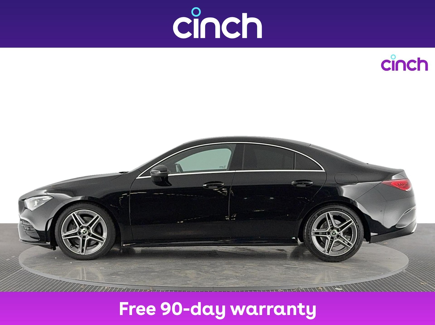 Used Mercedes-Benz CLA 2021 for sale - 76654753: Photo 8