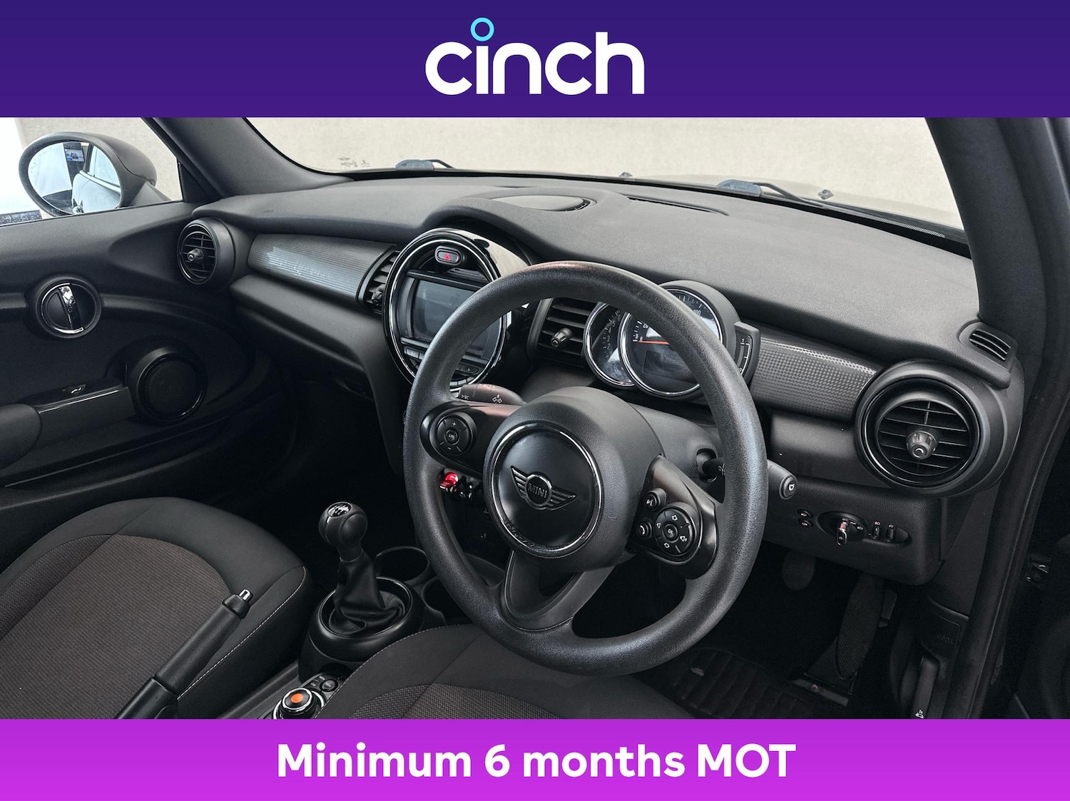 Used MINI Convertible 2018 for sale - 75955367: Photo 12