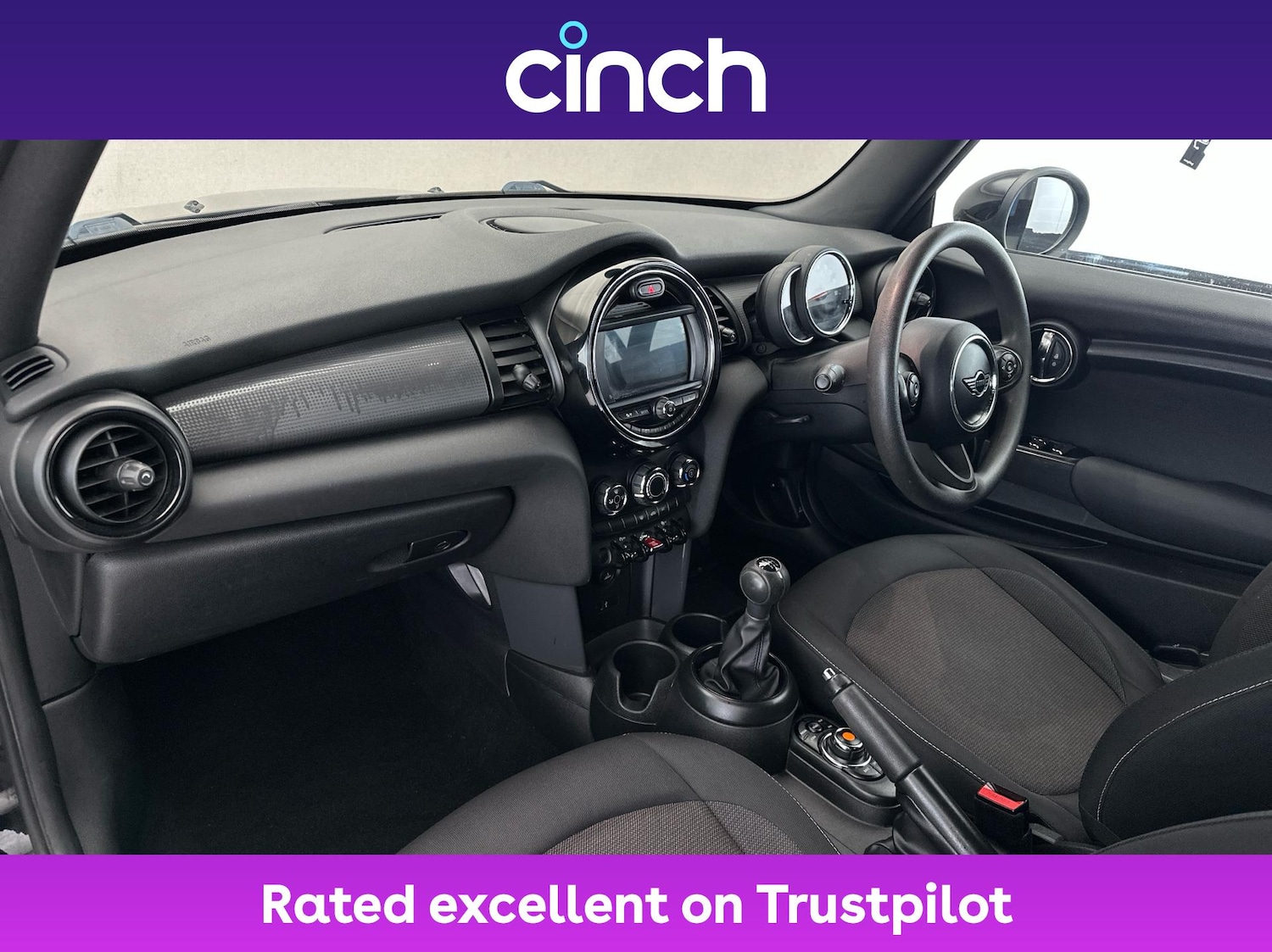 Used MINI Convertible 2018 for sale - 75955367: Photo 14