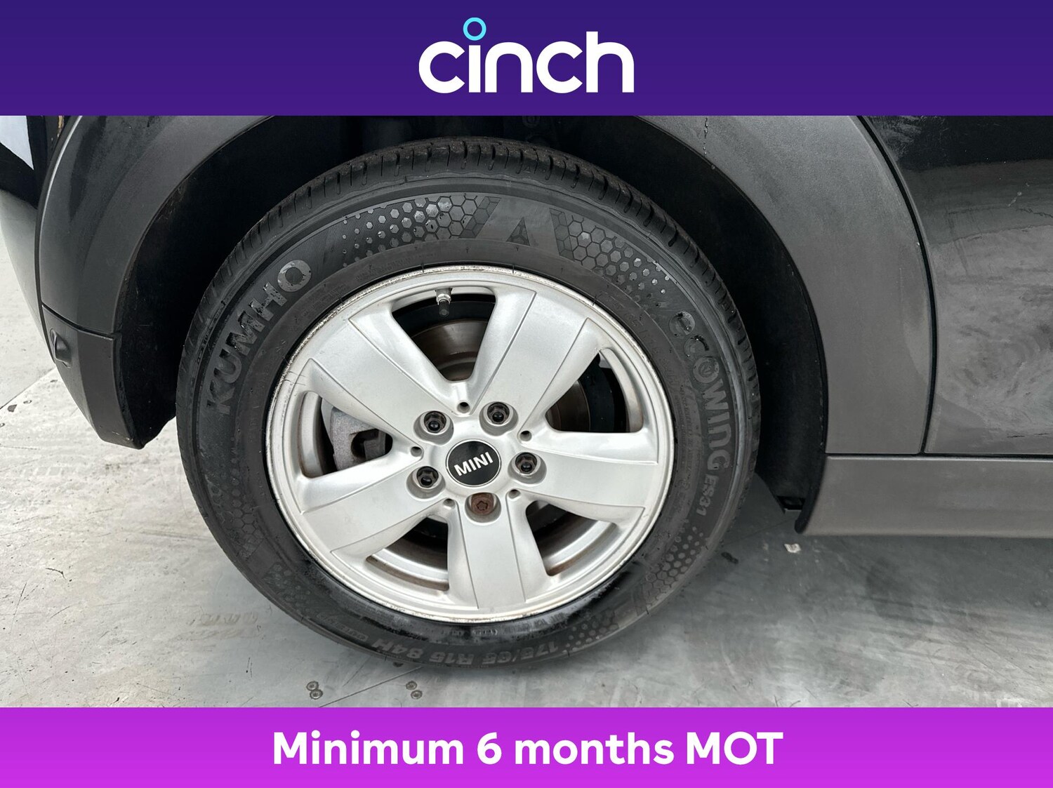 Used MINI Convertible 2018 for sale - 75955367: Photo 27
