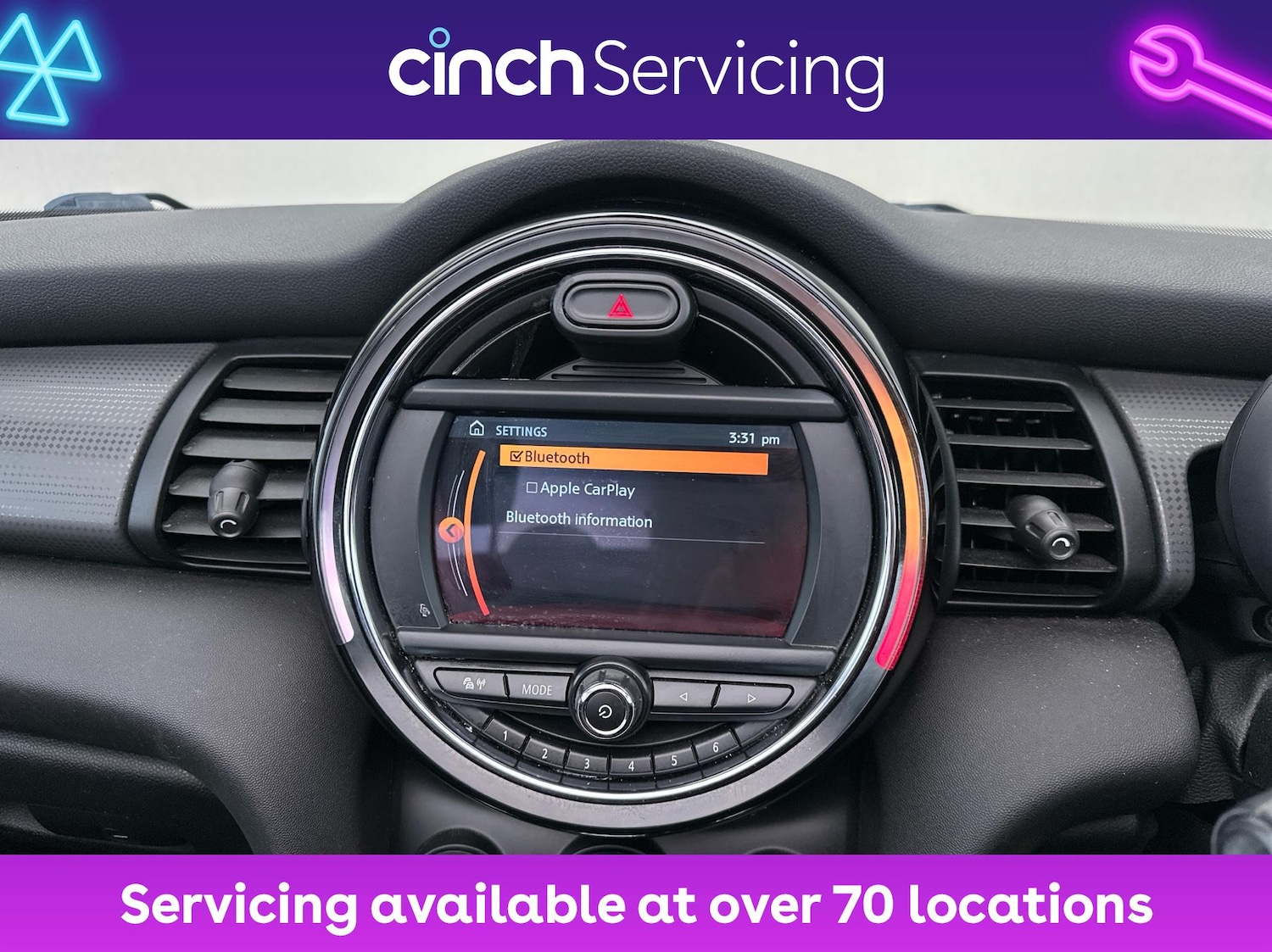 Used MINI Convertible 2018 for sale - 75955367: Photo 31