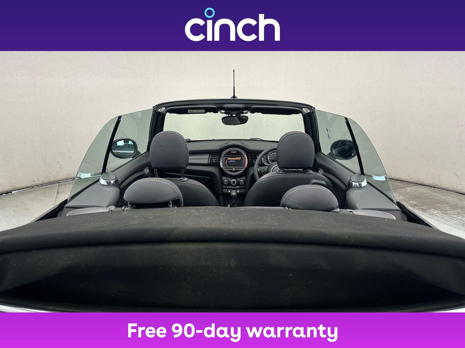 Used MINI Convertible 2018 for sale - 75955367: Photo 34