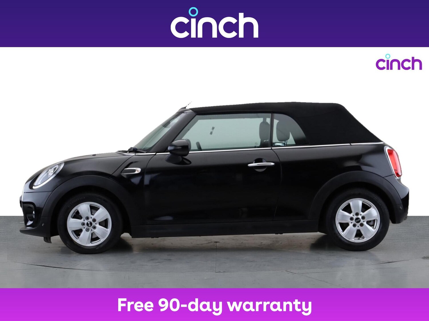Used MINI Convertible 2018 for sale - 75955367: Photo 8