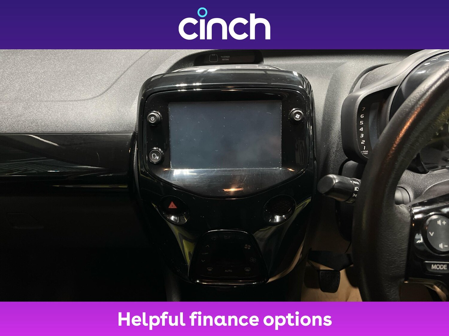 Used Peugeot 108 2019 for sale - 76546014: Photo 17