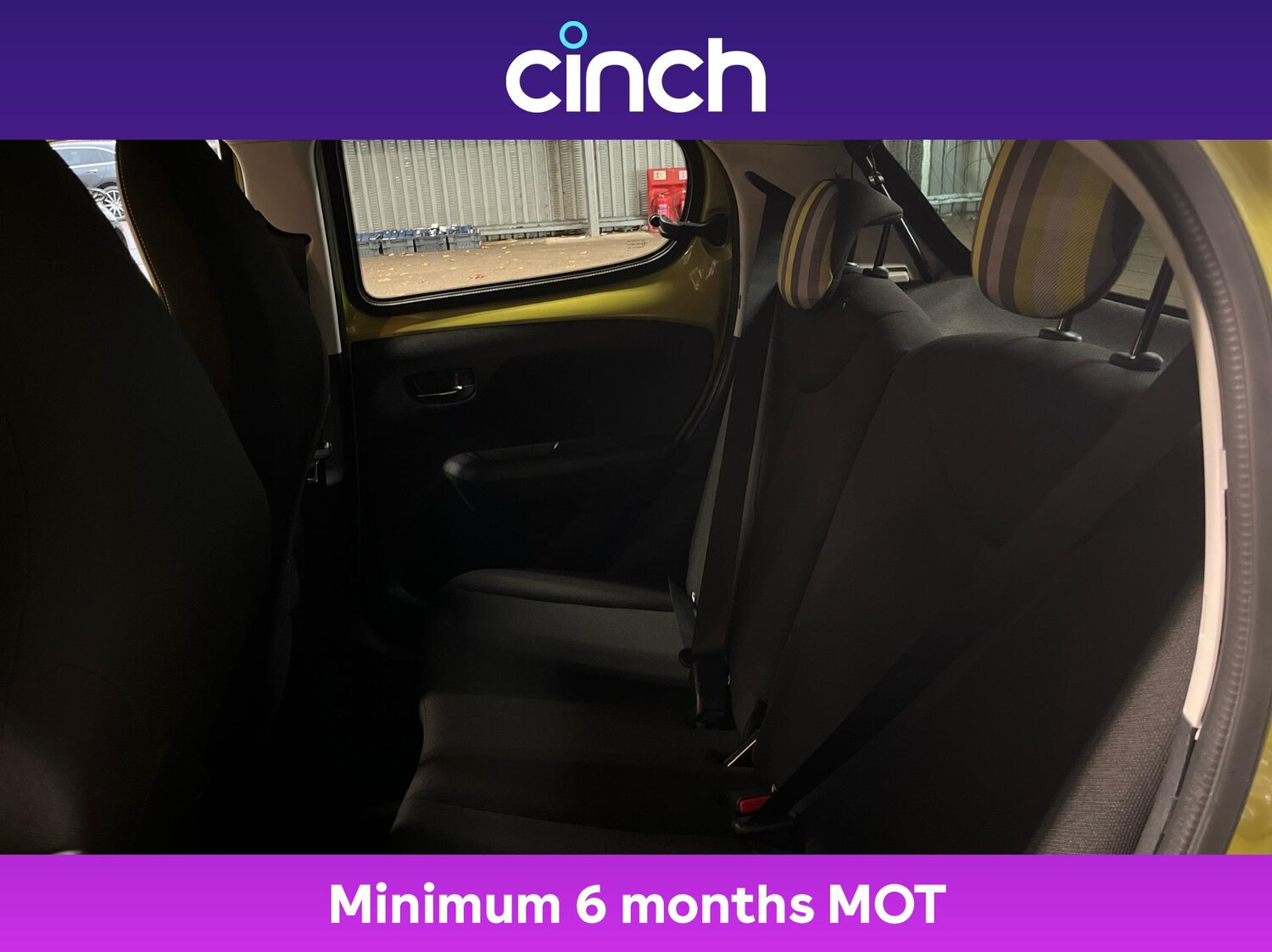 Used Peugeot 108 2019 for sale - 76546014: Photo 20