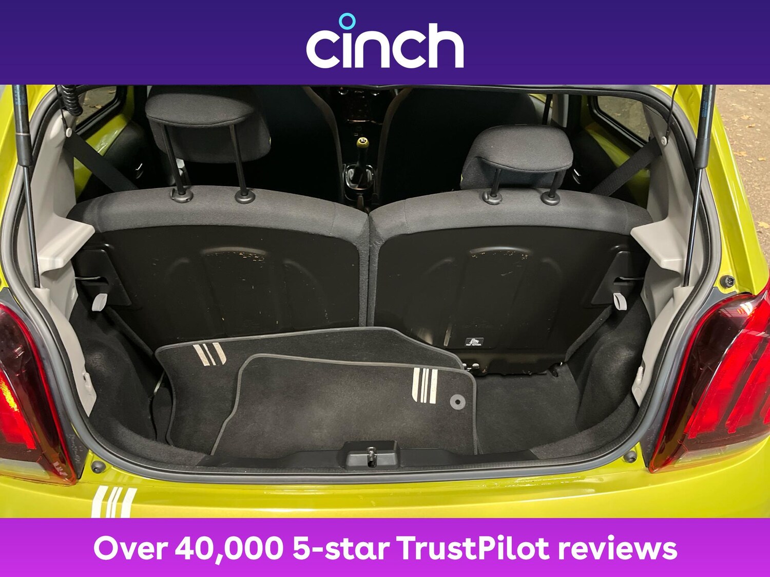 Used Peugeot 108 2019 for sale - 76546014: Photo 21