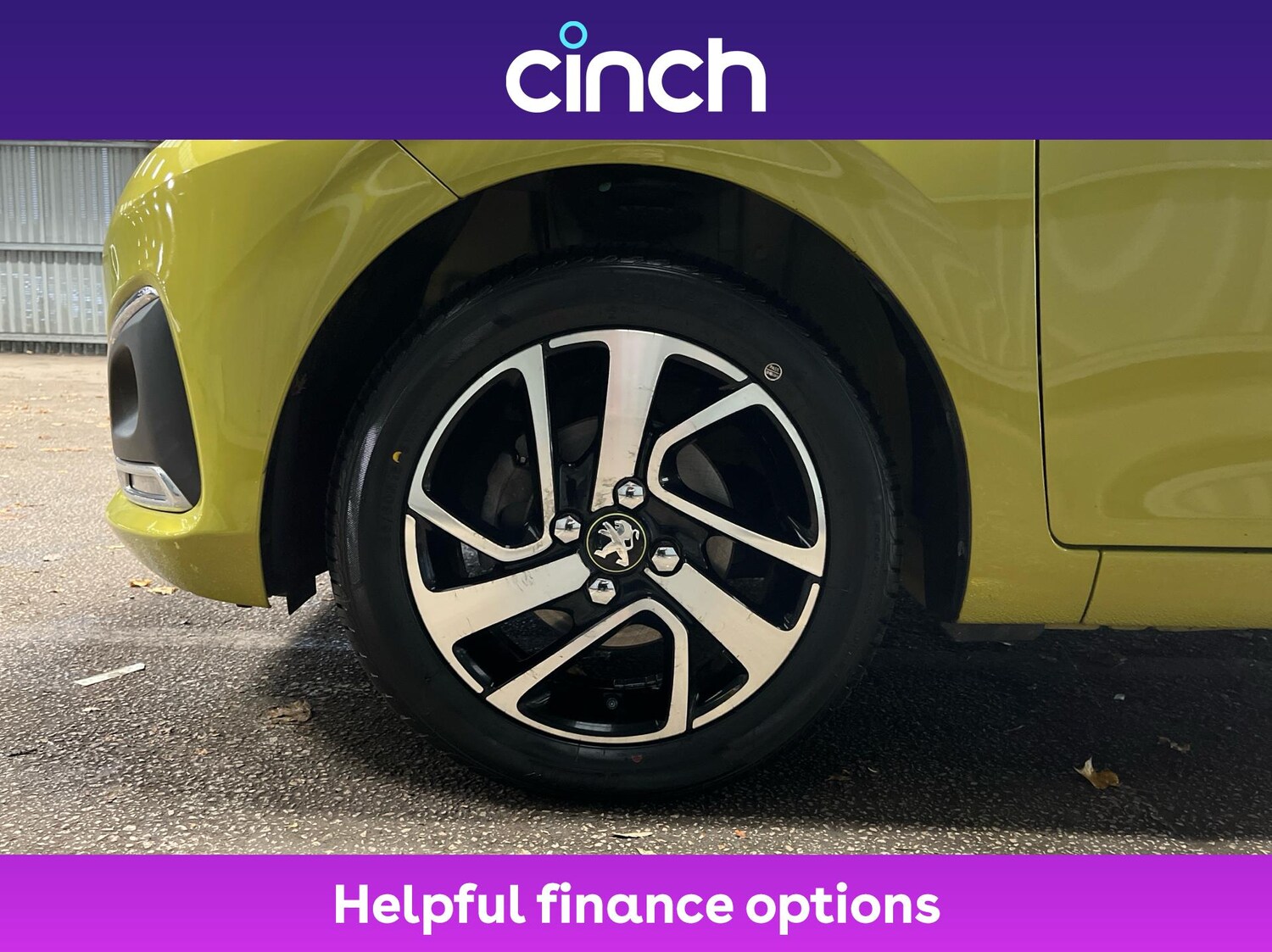 Used Peugeot 108 2019 for sale - 76546014: Photo 24