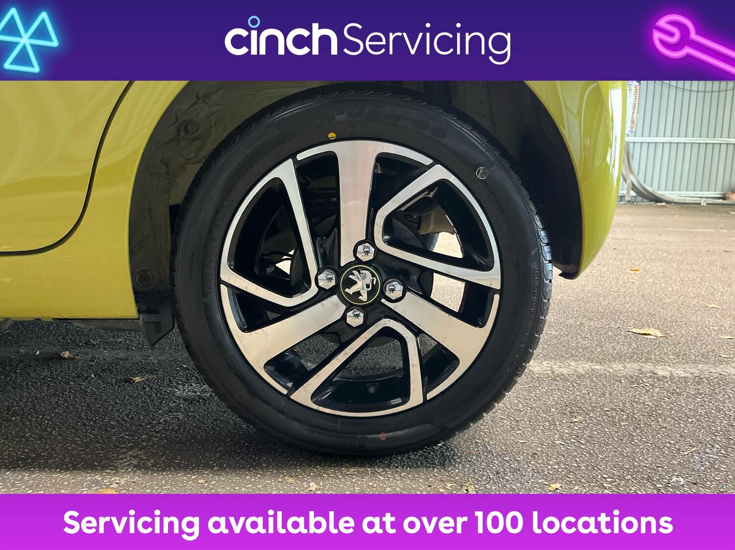 Used Peugeot 108 2019 for sale - 76546014: Photo 26