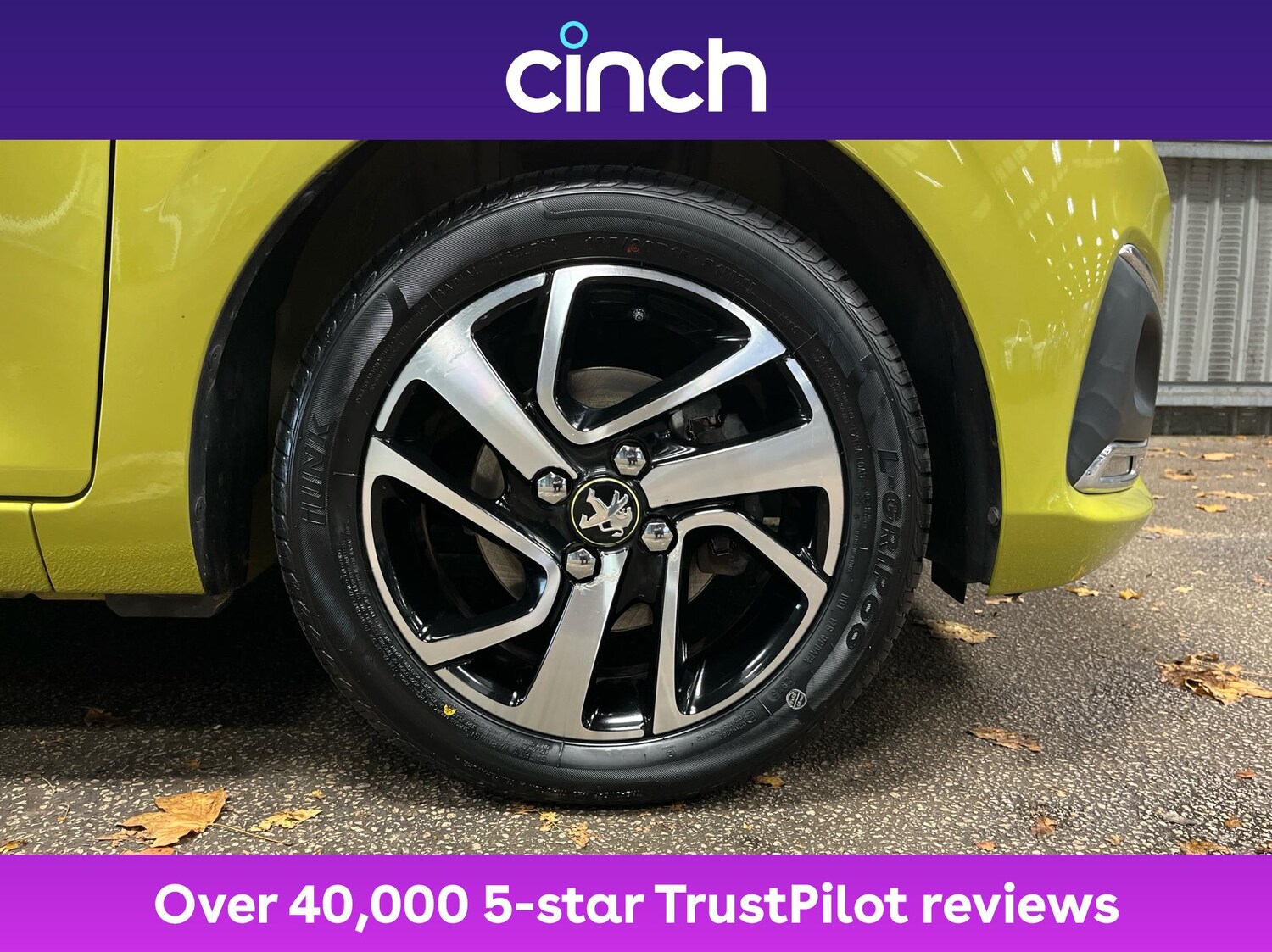 Used Peugeot 108 2019 for sale - 76546014: Photo 28