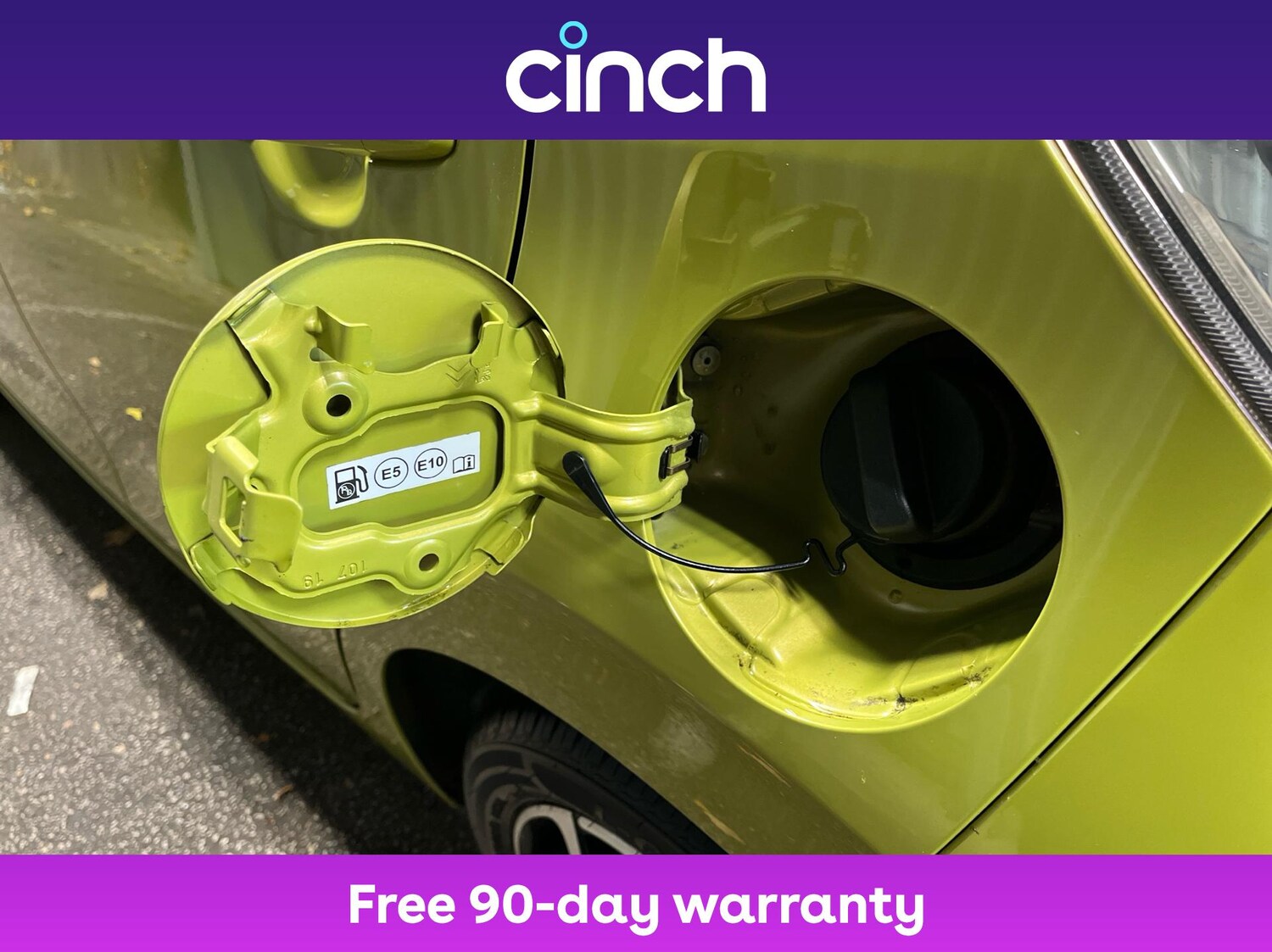 Used Peugeot 108 2019 for sale - 76546014: Photo 29