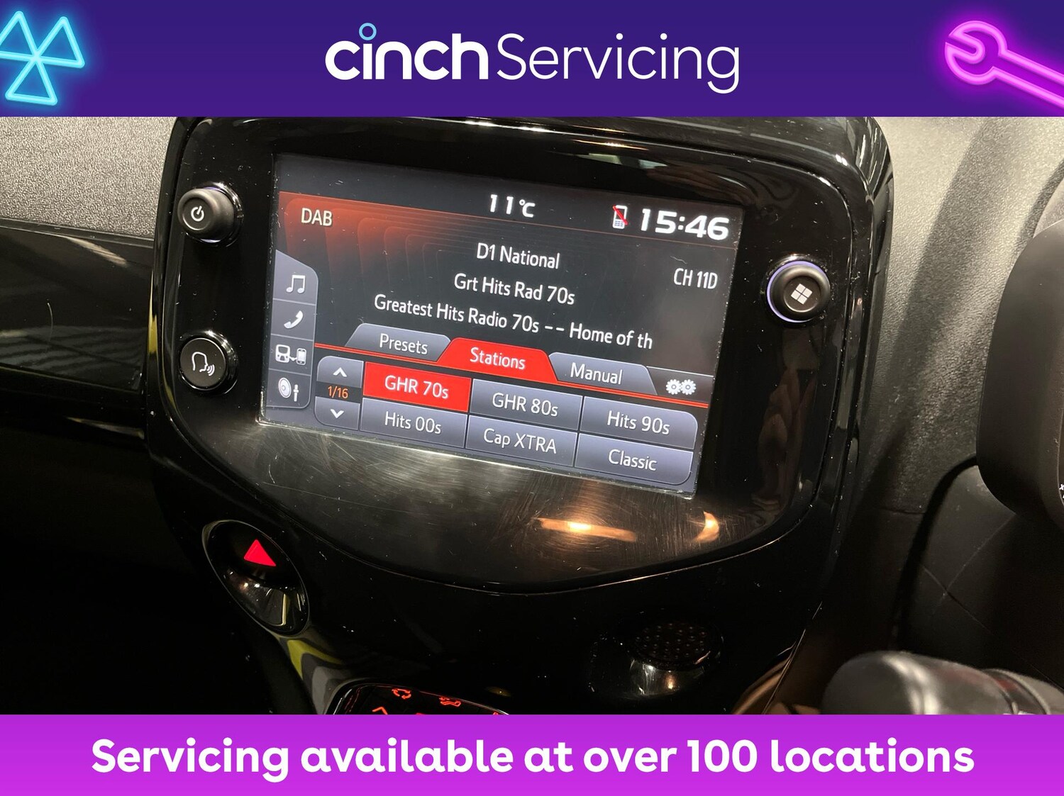 Used Peugeot 108 2019 for sale - 76546014: Photo 31