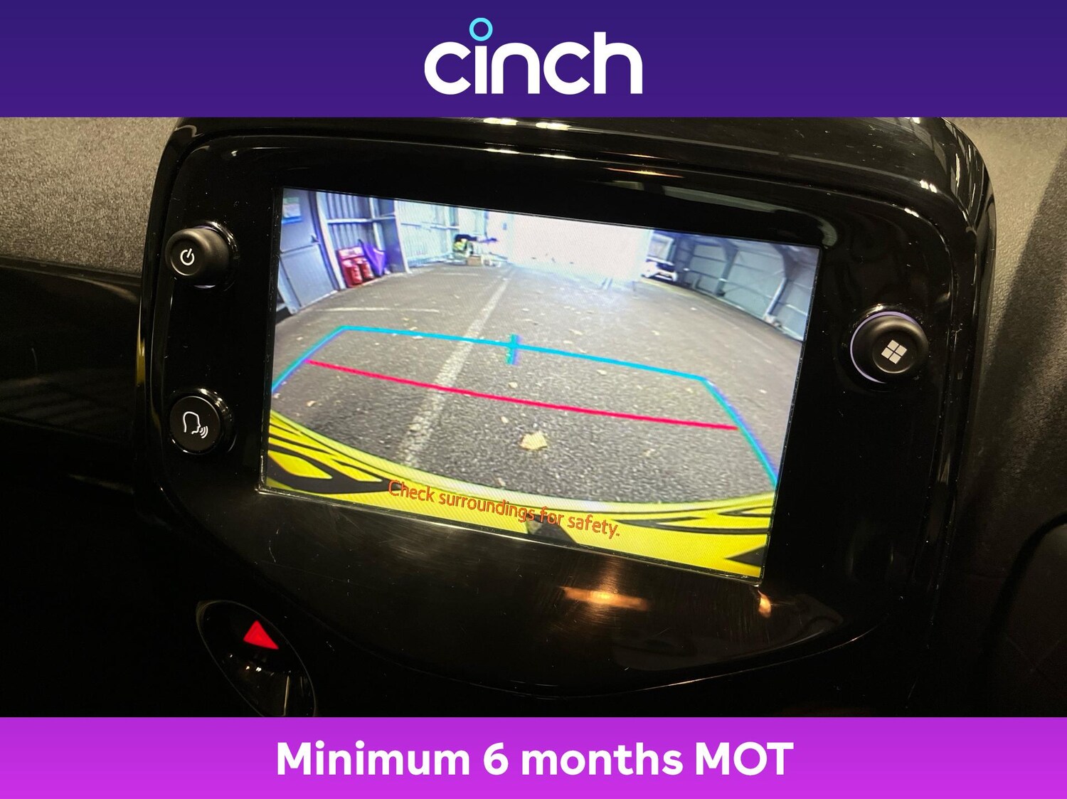 Used Peugeot 108 2019 for sale - 76546014: Photo 32