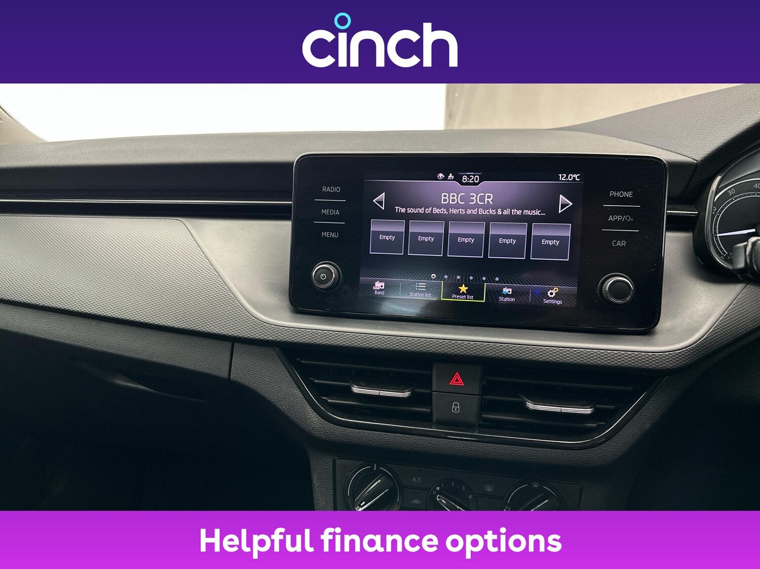 Used Skoda Kamiq 2022 for sale - 76093431: Photo 17