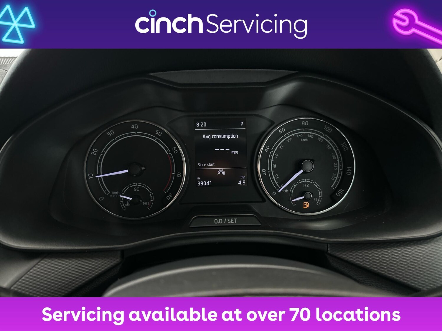 Used Skoda Kamiq 2022 for sale - 76093431: Photo 18