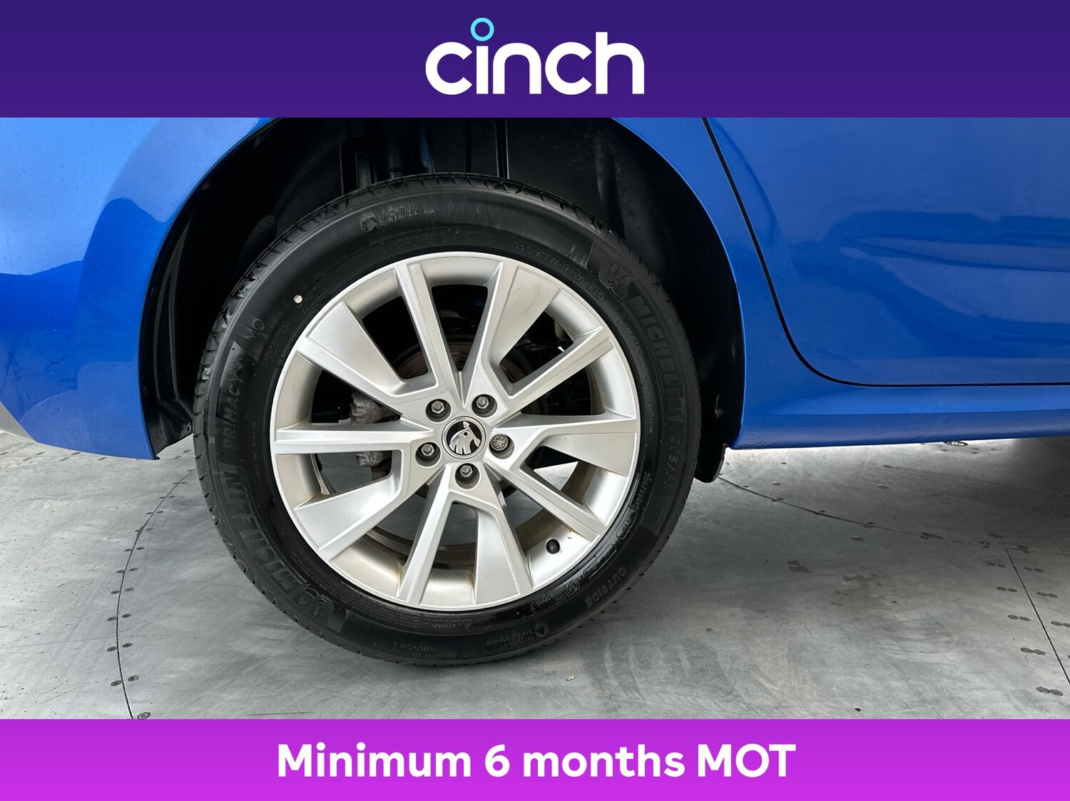 Used Skoda Kamiq 2022 for sale - 76093431: Photo 27