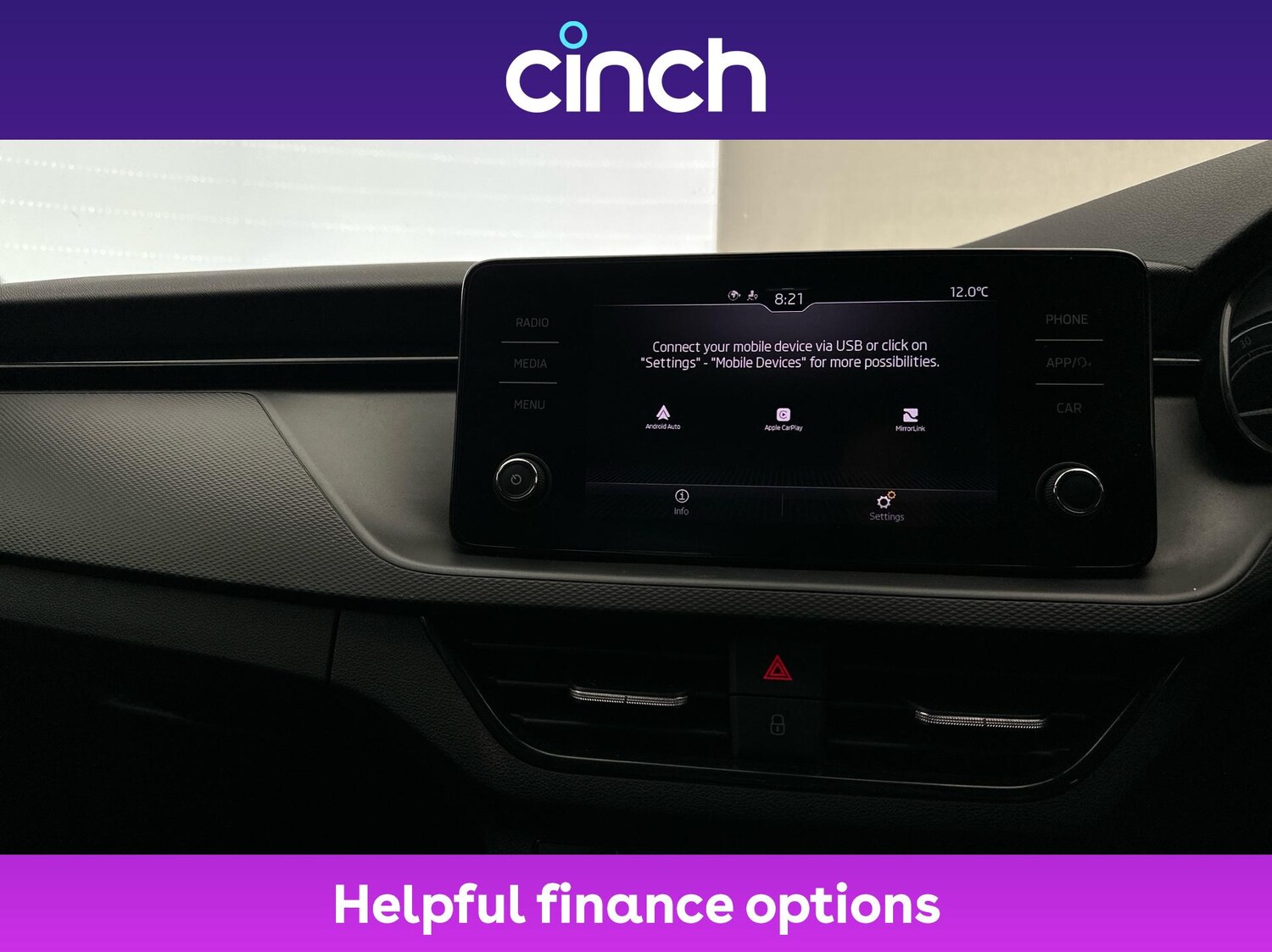 Used Skoda Kamiq 2022 for sale - 76093431: Photo 30