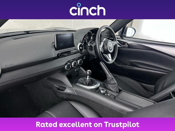 Used Mazda MX-5 2023 for sale - 76098624: Photo 14