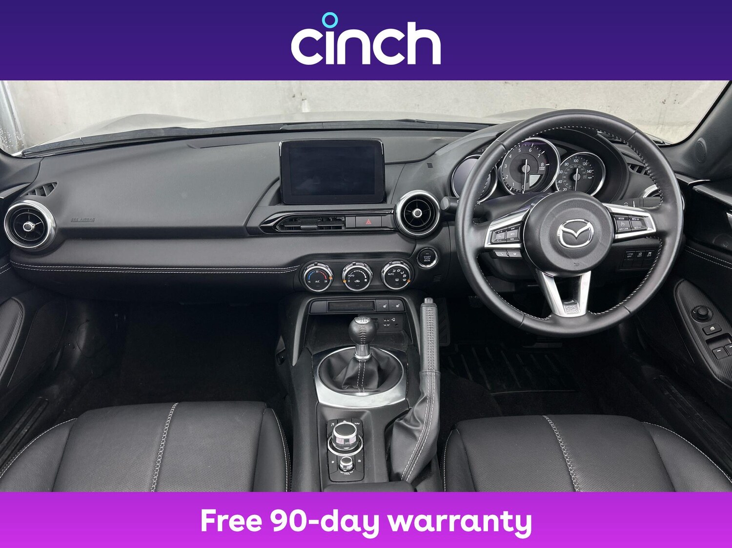 Used Mazda MX-5 2023 for sale - 76098624: Photo 15