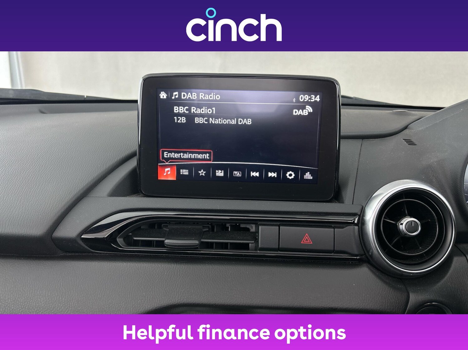 Used Mazda MX-5 2023 for sale - 76098624: Photo 17