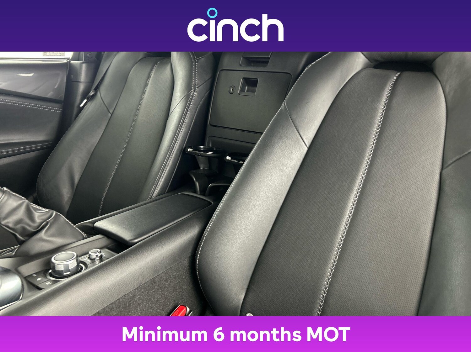 Used Mazda MX-5 2023 for sale - 76098624: Photo 20