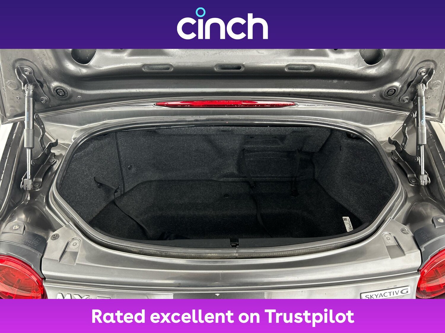 Used Mazda MX-5 2023 for sale - 76098624: Photo 21