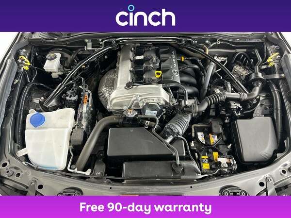 Used Mazda MX-5 2023 for sale - 76098624: Photo 23