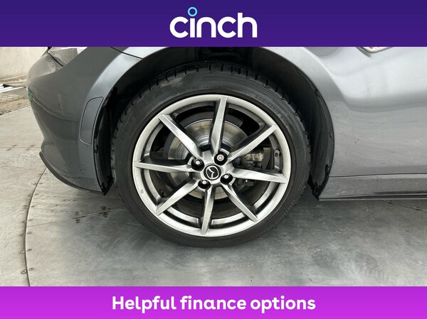 Used Mazda MX-5 2023 for sale - 76098624: Photo 24
