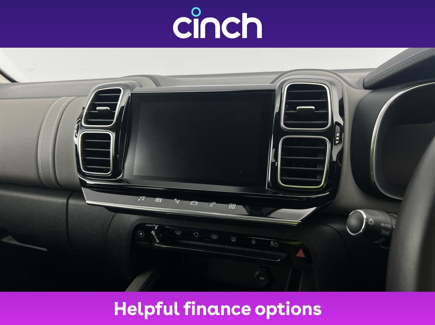 Used Citroen C5 Aircross 2021 for sale - 76884327: Photo 17