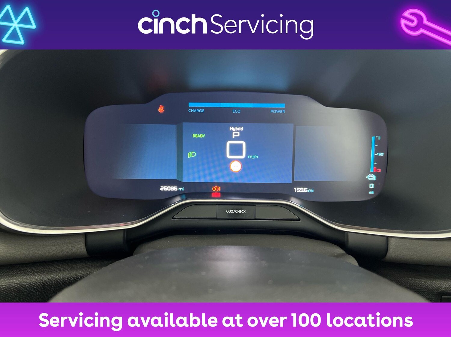 Used Citroen C5 Aircross 2021 for sale - 76884327: Photo 18