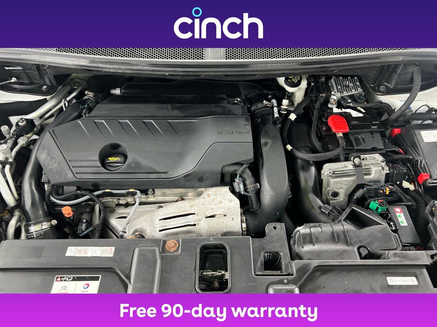 Used Citroen C5 Aircross 2021 for sale - 76884327: Photo 23