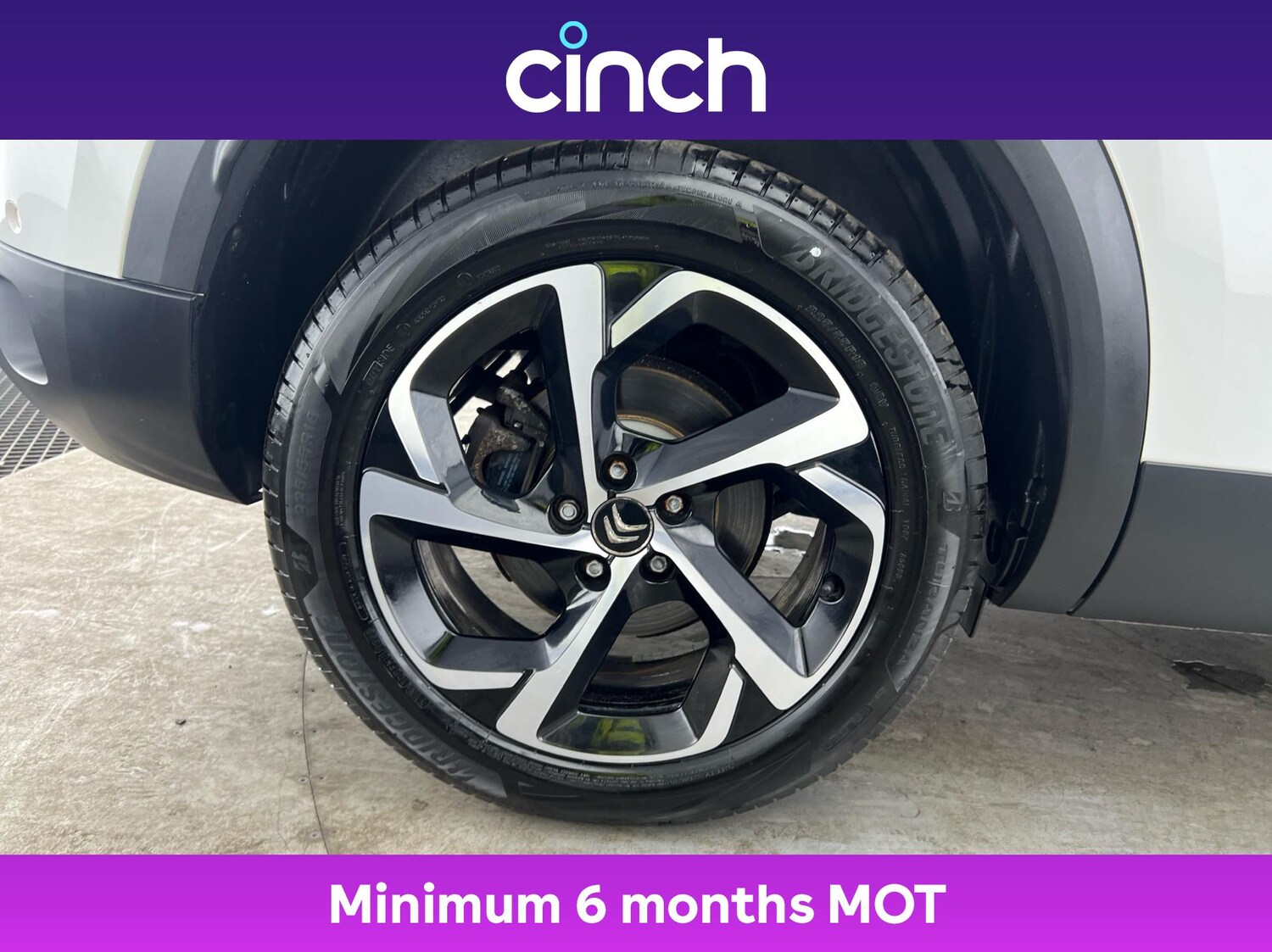 Used Citroen C5 Aircross 2021 for sale - 76884327: Photo 27