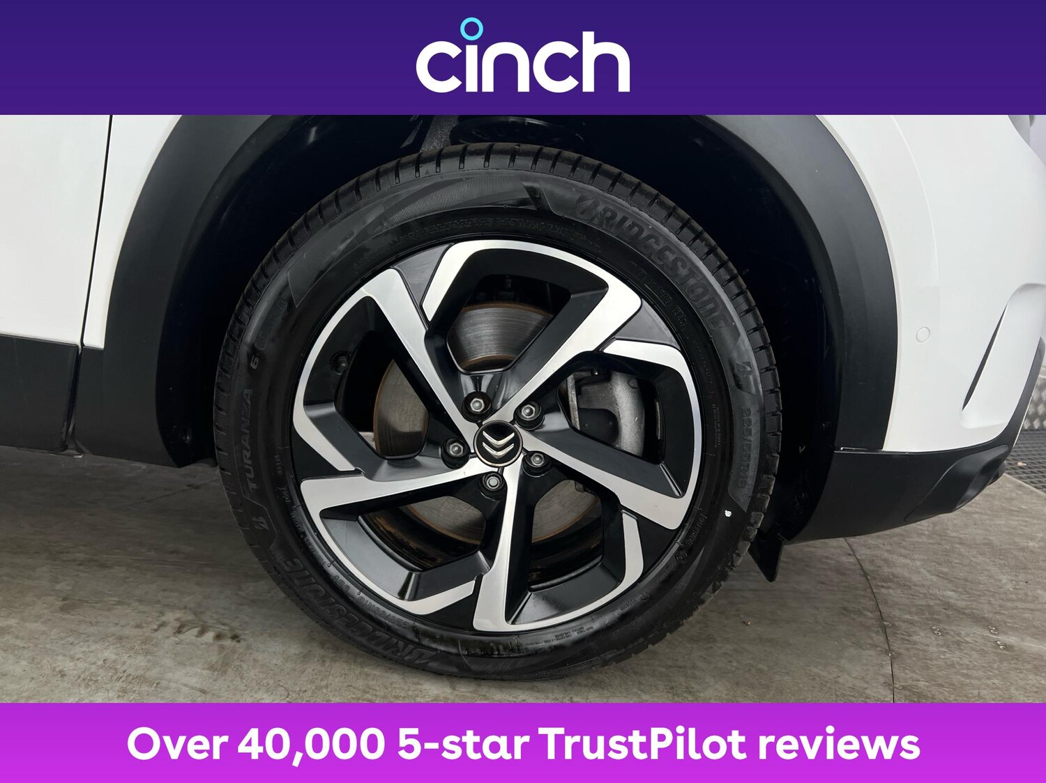 Used Citroen C5 Aircross 2021 for sale - 76884327: Photo 28