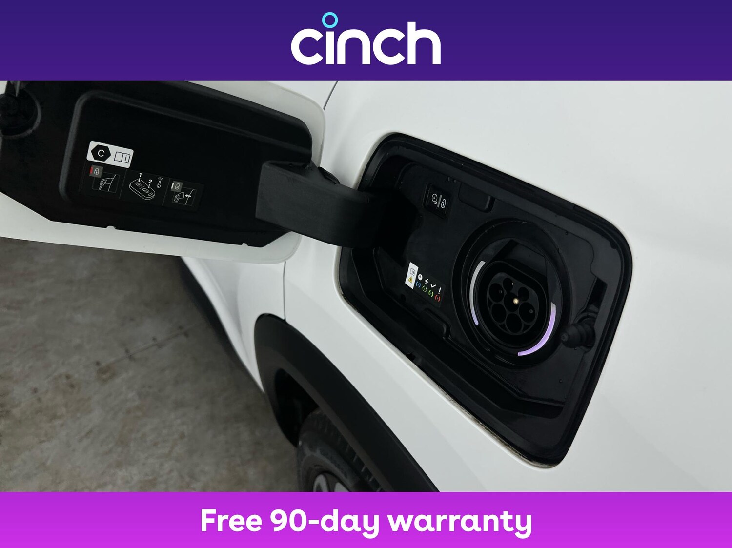 Used Citroen C5 Aircross 2021 for sale - 76884327: Photo 29