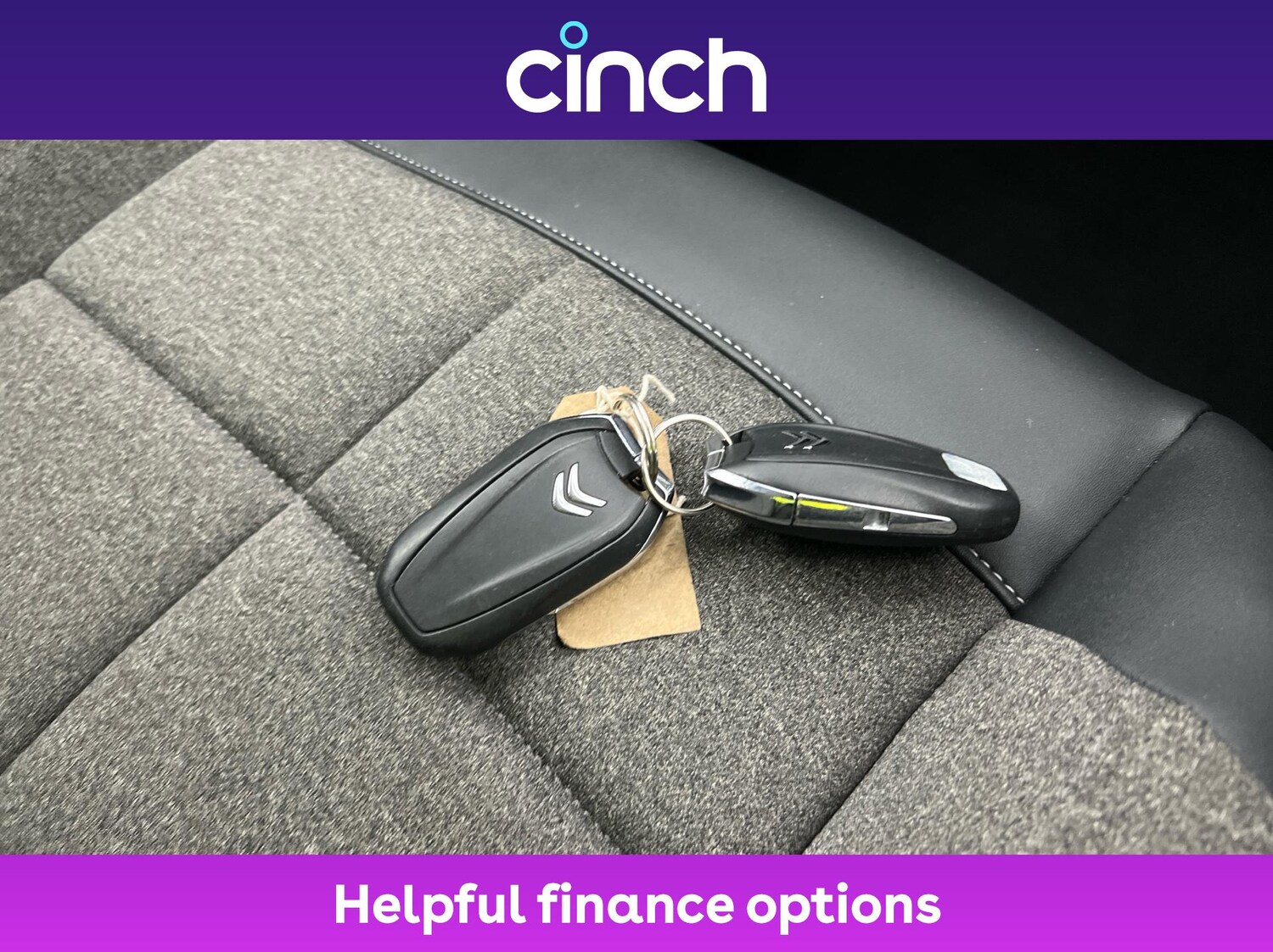 Used Citroen C5 Aircross 2021 for sale - 76884327: Photo 30