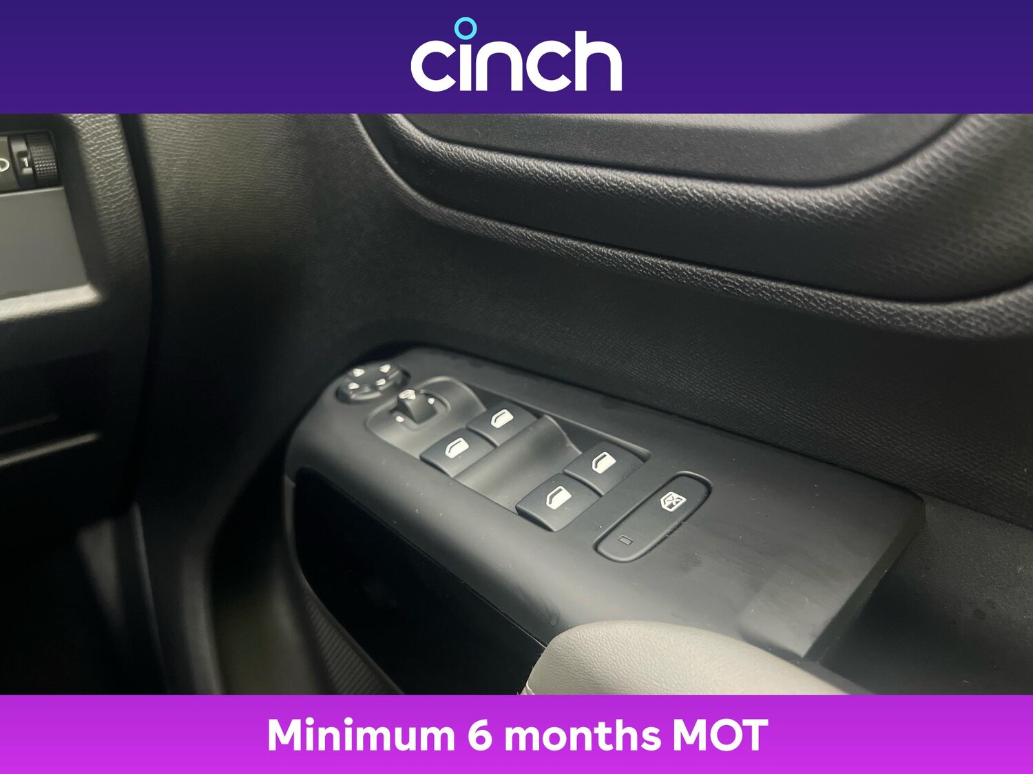 Used Citroen C5 Aircross 2021 for sale - 76884327: Photo 37