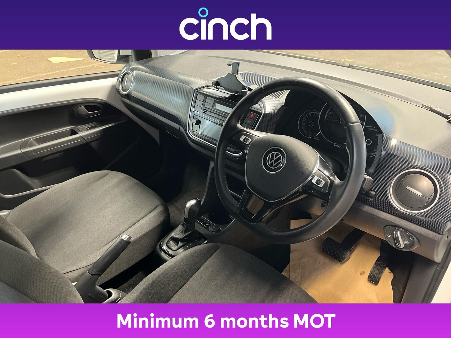 Used Volkswagen up! 2022 for sale - 76685818: Photo 12