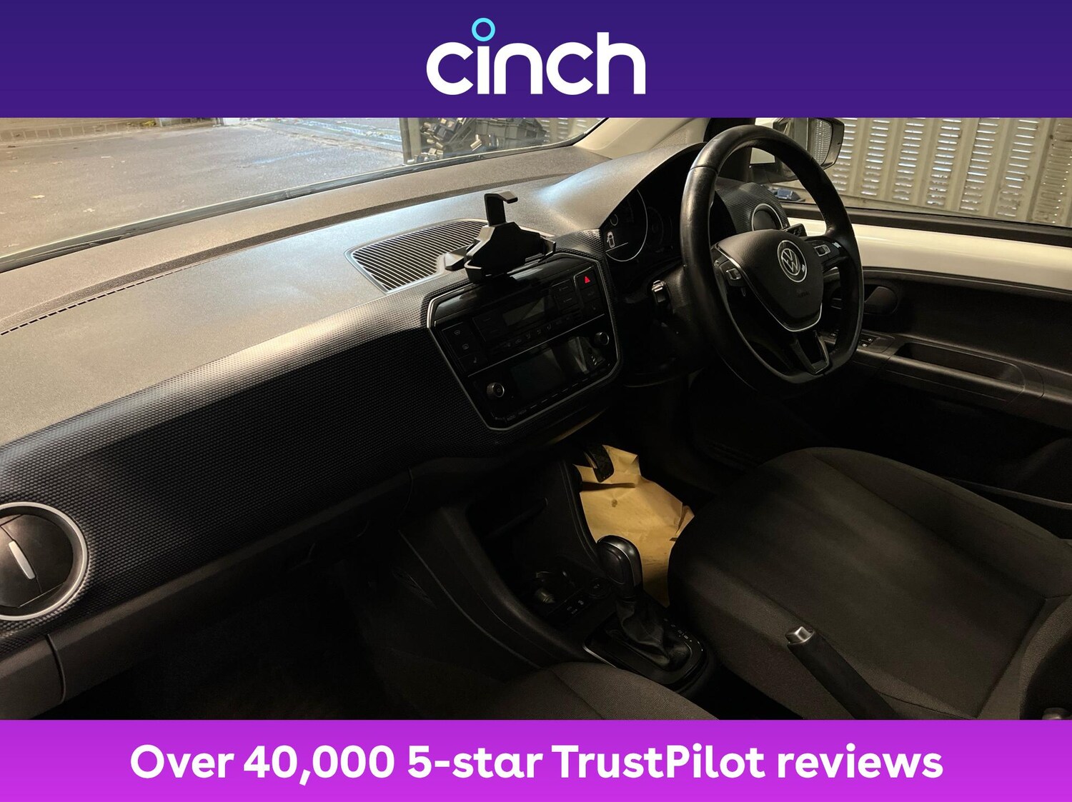 Used Volkswagen up! 2022 for sale - 76685818: Photo 14